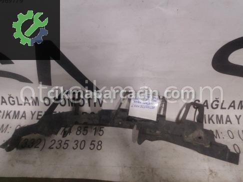Land Rover Range Rover Tampon Braketi çıkma parça