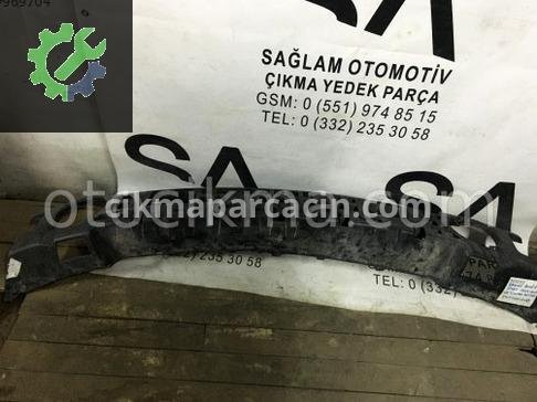 Land Rover Range Rover Tampon Braketi çıkma parça