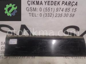LANDROVER RANGEROVER 02-12 SOL ÖN KAPI PAKOSU OEM; 8263895