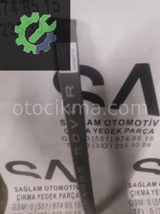 LANDROVER RANGEROVER 06-09 BAGAJ KAPI PAKOSU OEM; DGP000192