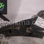 LANDROVER RANGEROVER 13 ÖN TAMPON SOL BRAKETİ OEM; DK62-16F0 | OEM DK62-16F073-AA