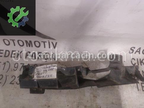 Land Rover Range Rover Far Braketi çıkma parça