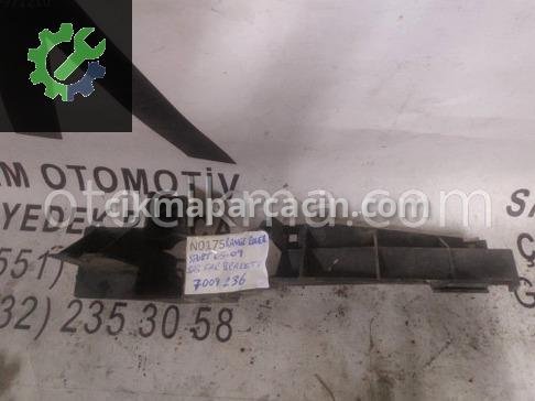 Land Rover Range Rover Far Braketi çıkma parça