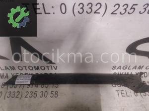 LANDROVER RANGEROVER SPORT 06-13 ÖN SAĞ DİREK DIŞ KAPLAMA OE | OEM DCB000305