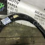 LİNCOLN NAVİGATÖR FORD EXPLORER 03-08 SOL ÖN ÇAMURLUK PAKO O | OEM F85B-78291C21-W
