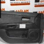 MAZDA 3 ÇIKMA SOL ÖN KAPI DÖŞEMESİ OEM; BP4K-684N1