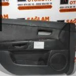 MAZDA 3 ÇIKMA SOL ÖN KAPI DÖŞEMESİ OEM; BP4K-684N1