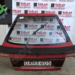 MAZDA 323 1990-1991 ÇIKMA BAGAJ KAPAĞI