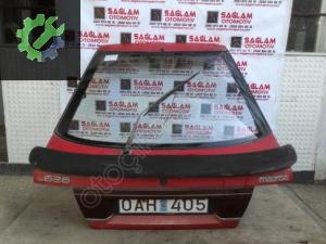 MAZDA 323 1990-1991 ÇIKMA BAGAJ KAPAĞI