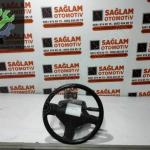 MAZDA 323 1991 ÇIKMA KOMPLE DİREKSİYON SİMİDİ