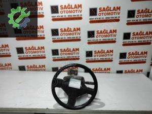 MAZDA 323 1991 ÇIKMA KOMPLE DİREKSİYON SİMİDİ