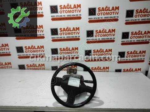 Mazda 323 Direksiyon Simidi çıkma parça