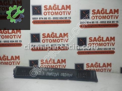 Mazda 323 İç Trim çıkma parça