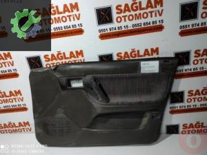 MAZDA 323 90-96 SEDAN ÇIKMA SAĞ ÖN KAPI DÖŞEMESİ