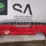 MAZDA 323 ARKA TAMPON
