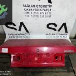 MAZDA 323 ÇIKMA BAĞAJ KAPAĞI