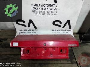 MAZDA 323 ÇIKMA BAĞAJ KAPAĞI