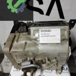 MAZDA 323 ÇIKMA KALORİDER KUTUSU