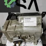 MAZDA 323 ÇIKMA KALORİDER KUTUSU