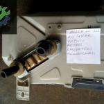 MAZDA 323 ÇIKMA KALORİFER KUTUSU