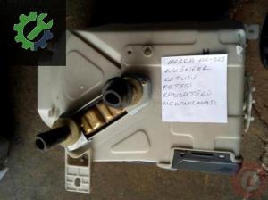 MAZDA 323 ÇIKMA KALORİFER KUTUSU