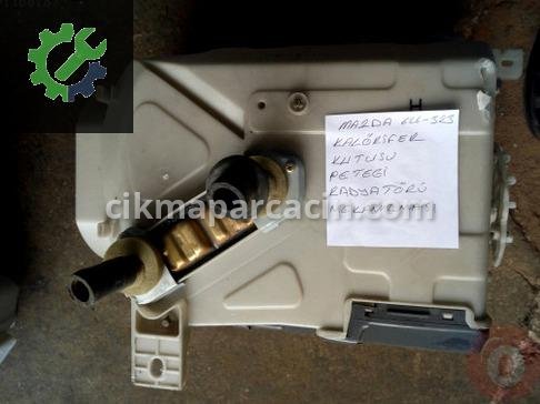 Mazda 323 Kalorifer Kutusu çıkma parça