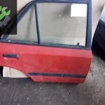 MAZDA 323 ÇIKMA SAĞ ARKA KAPI