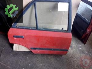 MAZDA 323 ÇIKMA SAĞ ARKA KAPI