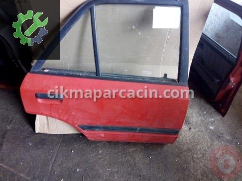 Mazda 323 Sağ Arka Kapı çıkma parça