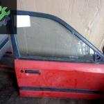 MAZDA 323 ÇIKMA SAĞ ÖN KAPI