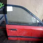 MAZDA 323 ÇIKMA SAĞ ÖN KAPI