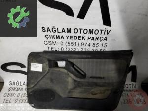 MAZDA 323 ÇIKMA SAĞ ÖN KAPI DÖŞEMESİ