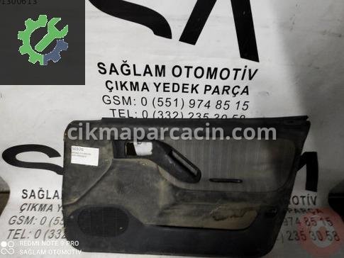 Mazda 323 Kapı Döşemesi çıkma parça