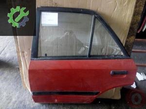 MAZDA 323 ÇIKMA SOL ARKA KAPI