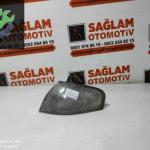 MAZDA 323 ÇIKMA SOL ÖN SİS FARI OEM; 210-61812