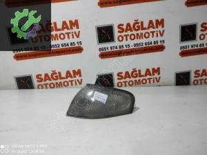 MAZDA 323 ÇIKMA SOL ÖN SİS FARI OEM; 210-61812