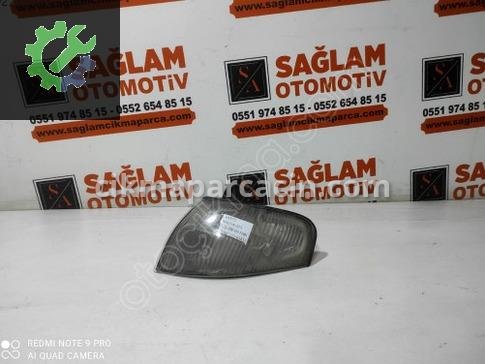Mazda 323 Sis Farı çıkma parça