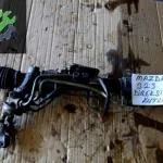 MAZDA 323 DİREKSİYON KUTUSU