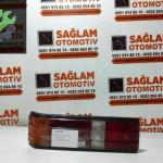 MAZDA 323 FAMİLİA 1980 ÇIKMA SOL ARKA STOP OEM; STANLEY043-6818