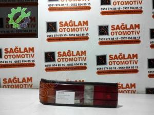 MAZDA 323 FAMİLİA 1980 ÇIKMA SOL ARKA STOP OEM; STANLEY043-6818