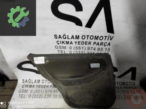 MAZDA 323 FAMİLY ÇIKMA SOL ARKA KAPI DÖŞEMESİ
