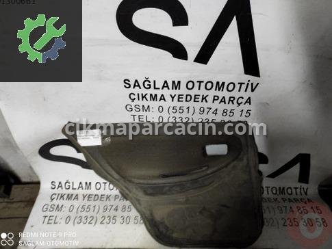 Mazda 323 Kapı Döşemesi çıkma parça
