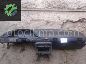 MAZDA 323 GÖĞÜS