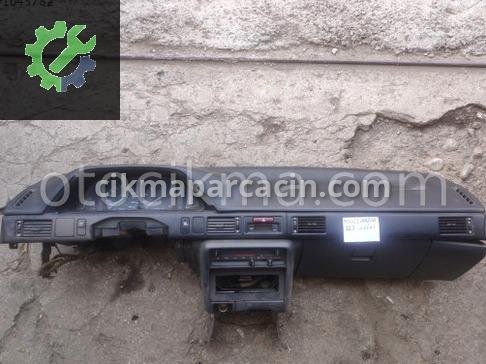 Mazda 323 Komple Torpido çıkma parça