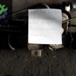 MAZDA 323 HİDROLİK DİREKSİYON KUTUSU