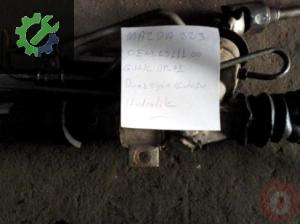 MAZDA 323 HİDROLİK DİREKSİYON KUTUSU