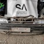MAZDA 323 KASA 1991-1994 ÇIKMA KOMPLE KESME ÖN