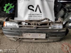 MAZDA 323 KASA 1991-1994 ÇIKMA KOMPLE KESME ÖN