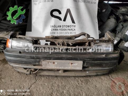 Mazda 323 Komple Ön çıkma parça
