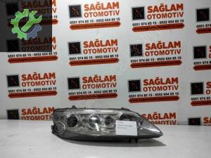 MAZDA 6 02-08 ÇIKMA SAĞ ÖN FAR